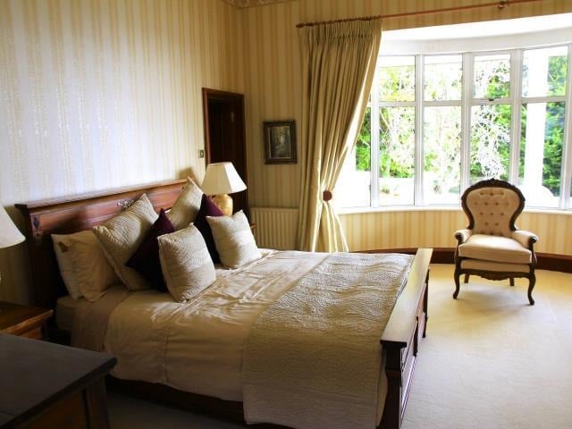 Elegant Villa - Dublin Ireland