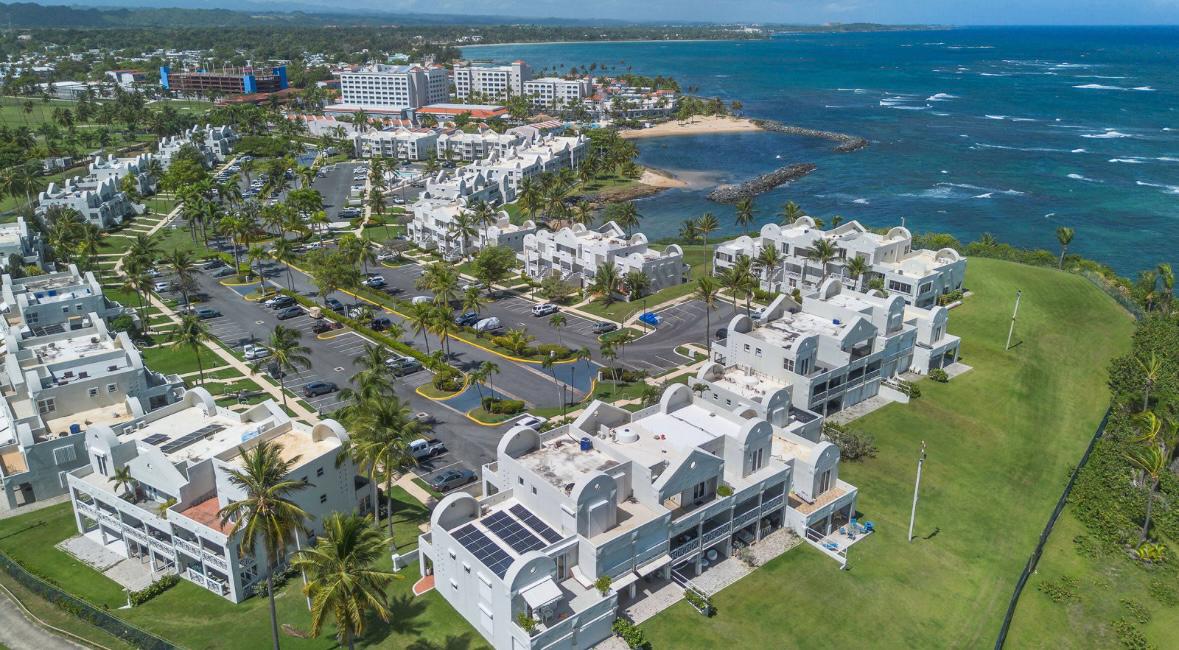 Vacation Home in Puerto Rico