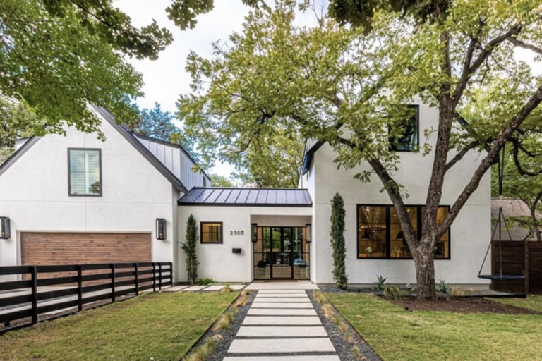 2300 Bonita ST | Buyer Rep