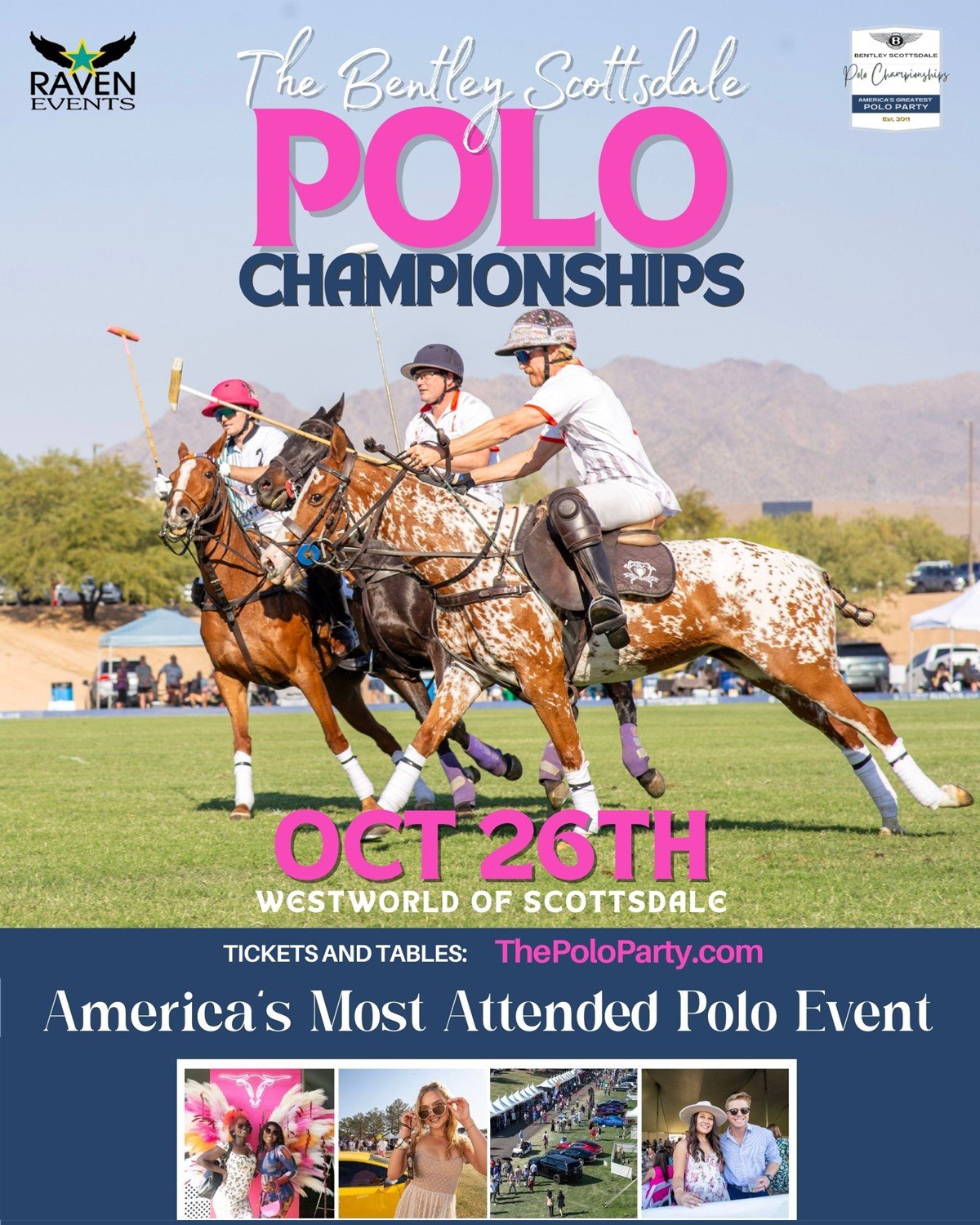 WestWorld Scottsdale