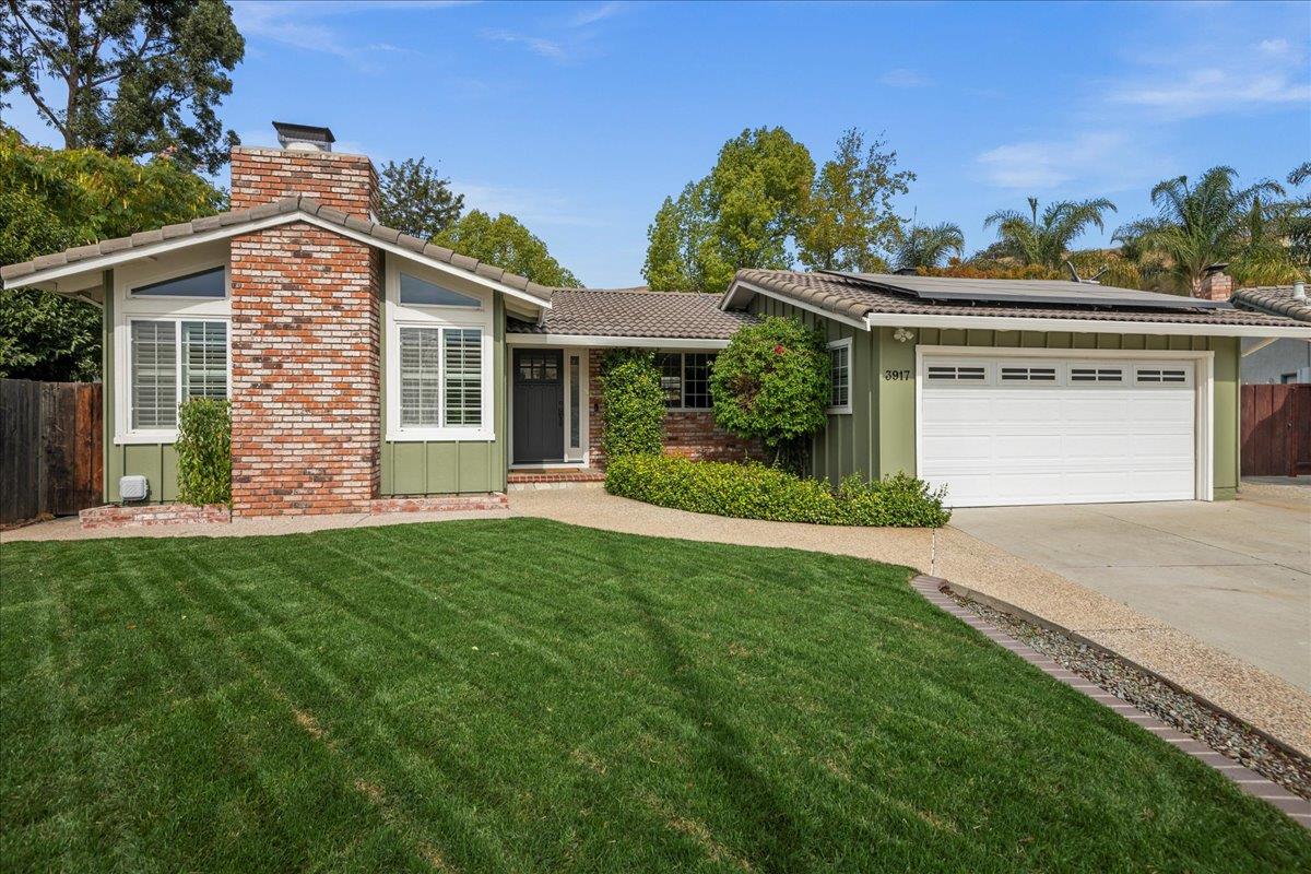 3917 Homepark Ct