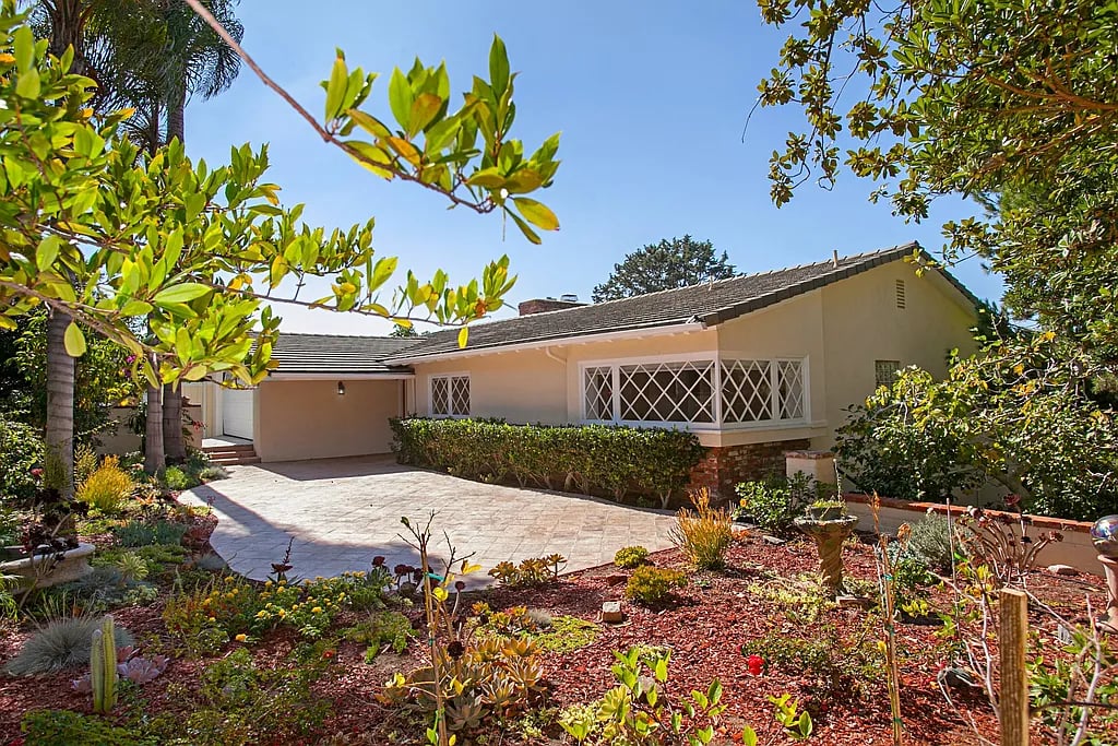 6643 Muirlands Dr