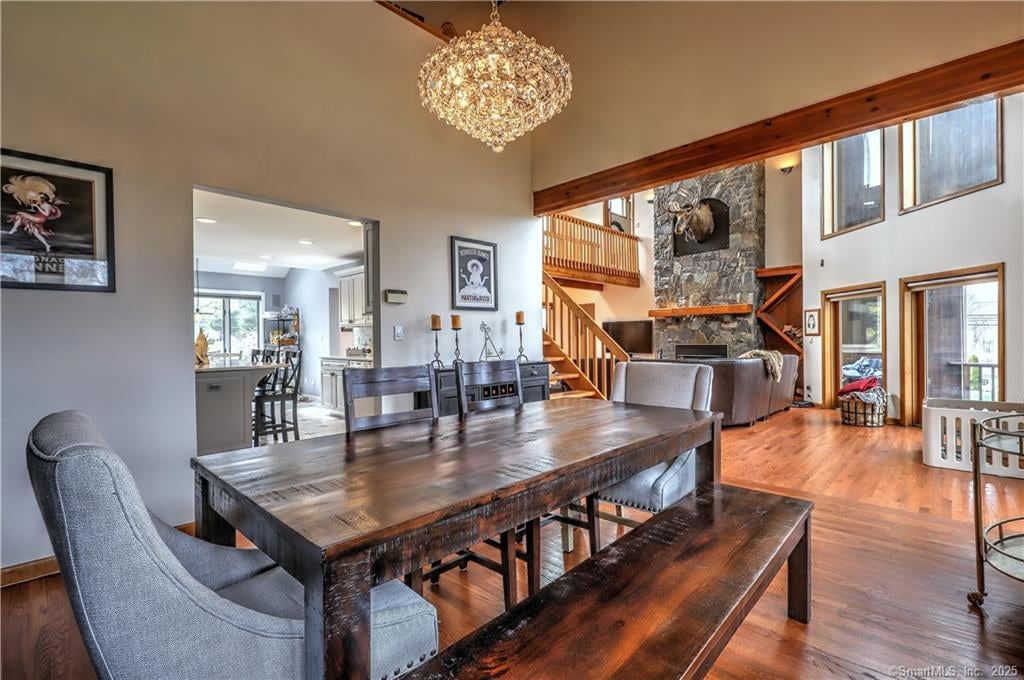 22 Ajellos Farm Rd, Seymour