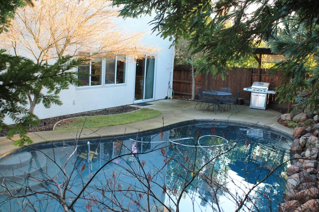 Sold! 6606 Escallonia Way, Rocklin, CA 95765