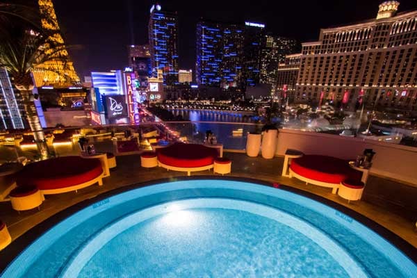 Happy 4th of July In Las Vegas