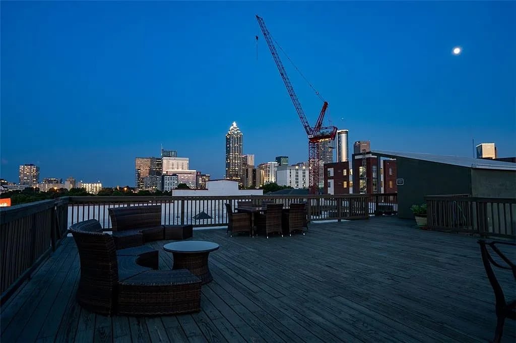 490 Marietta St NW STE 101