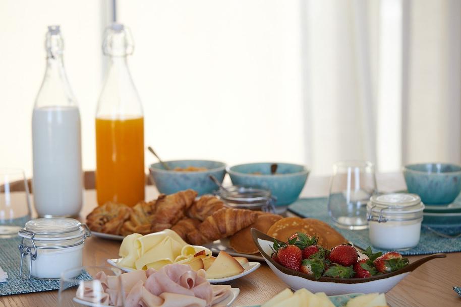 Whiteshell - Porches