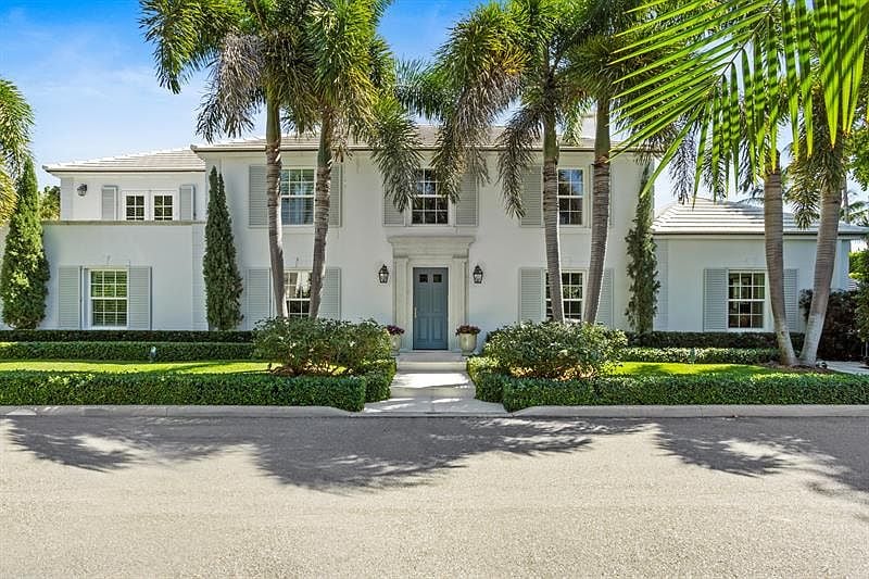 327 Arabian Road