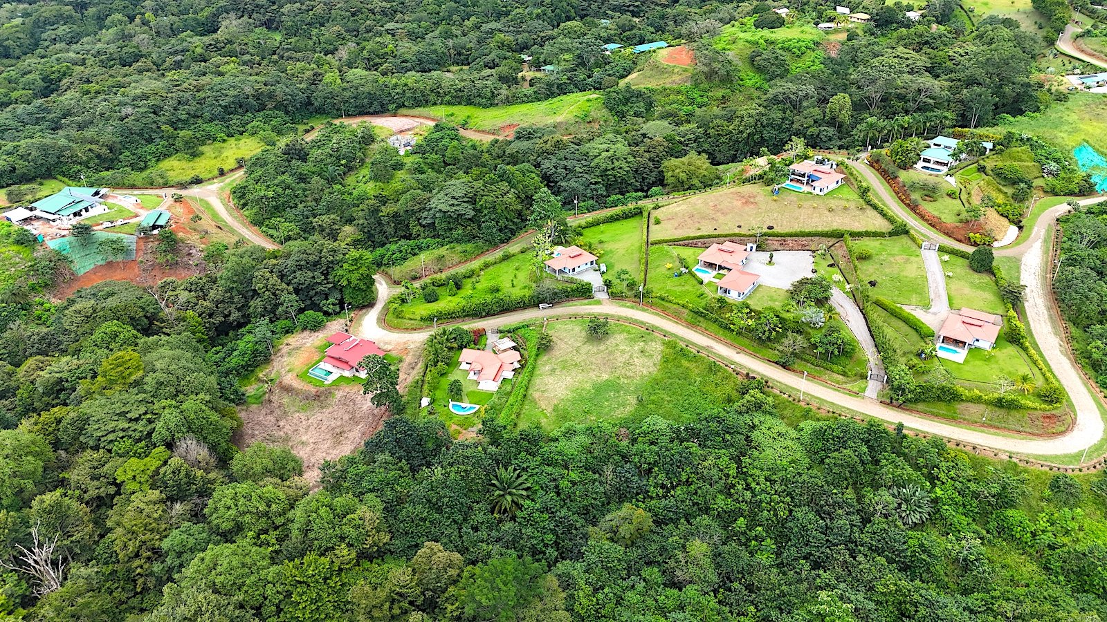 MOUNTAIN VIEW PROPERTY – PHASE 11 LOT 25 – 1.67 Acres