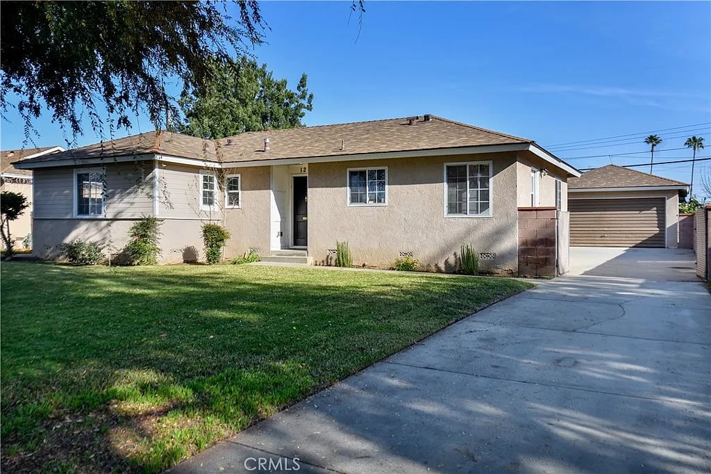 126 S Turner Ave