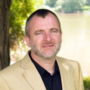 Devin O’Rourke Muncy, PA Real Estate Agent Headshot