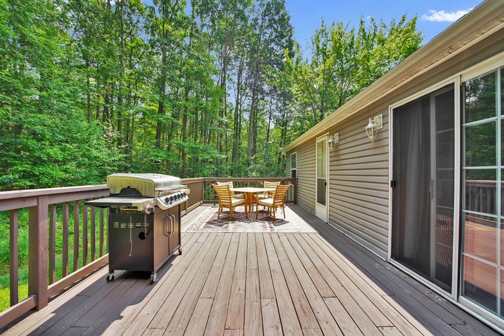 169 Buck Lake Road