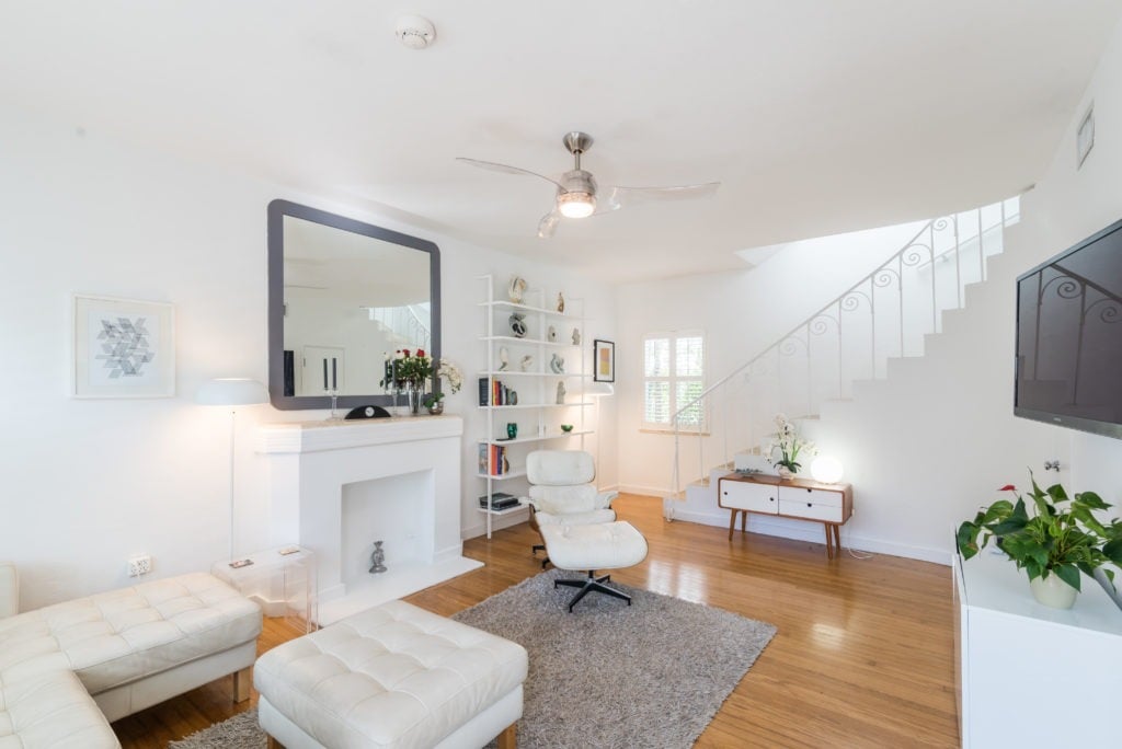 No Place Like Home at the Kim-aimee in Miami Beach