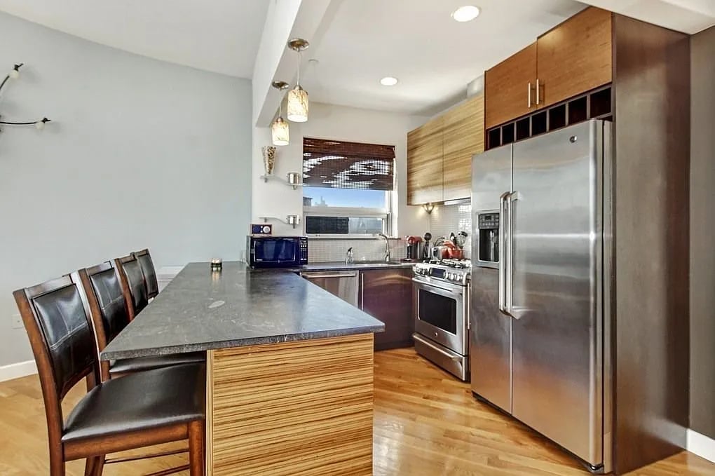 1124 31st Ave #5E