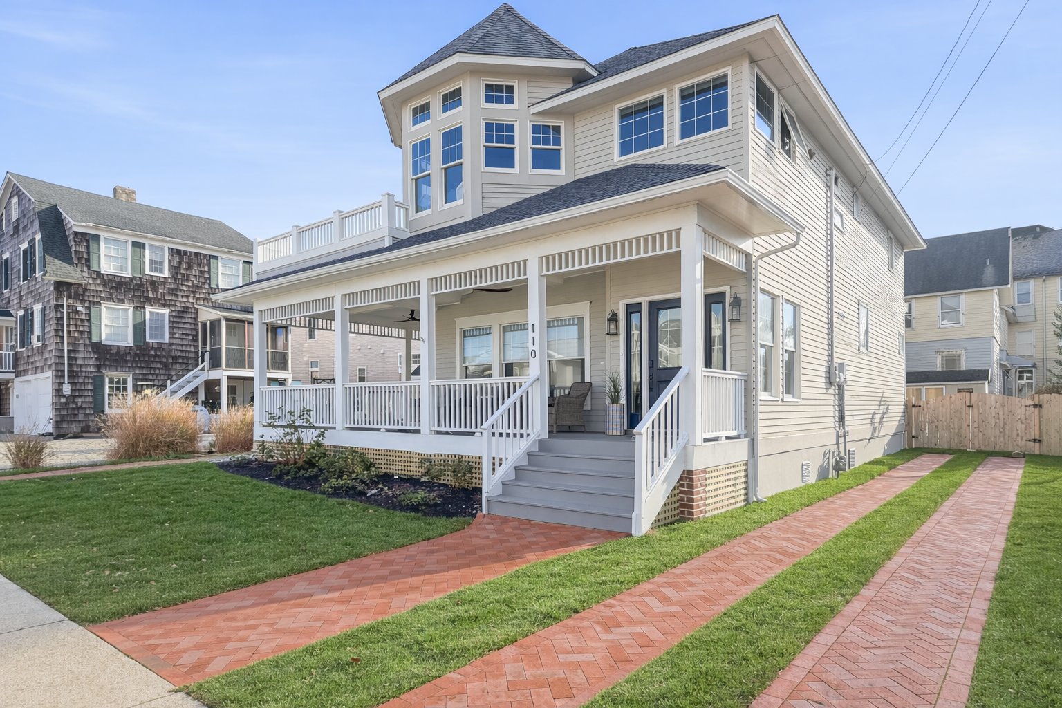 110 Coral Street, Beach Haven