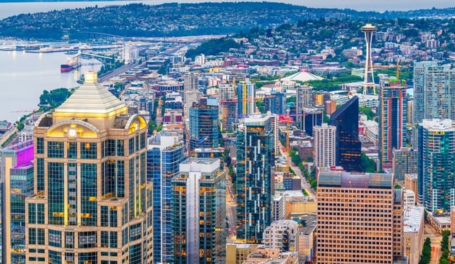 Watermark Tower