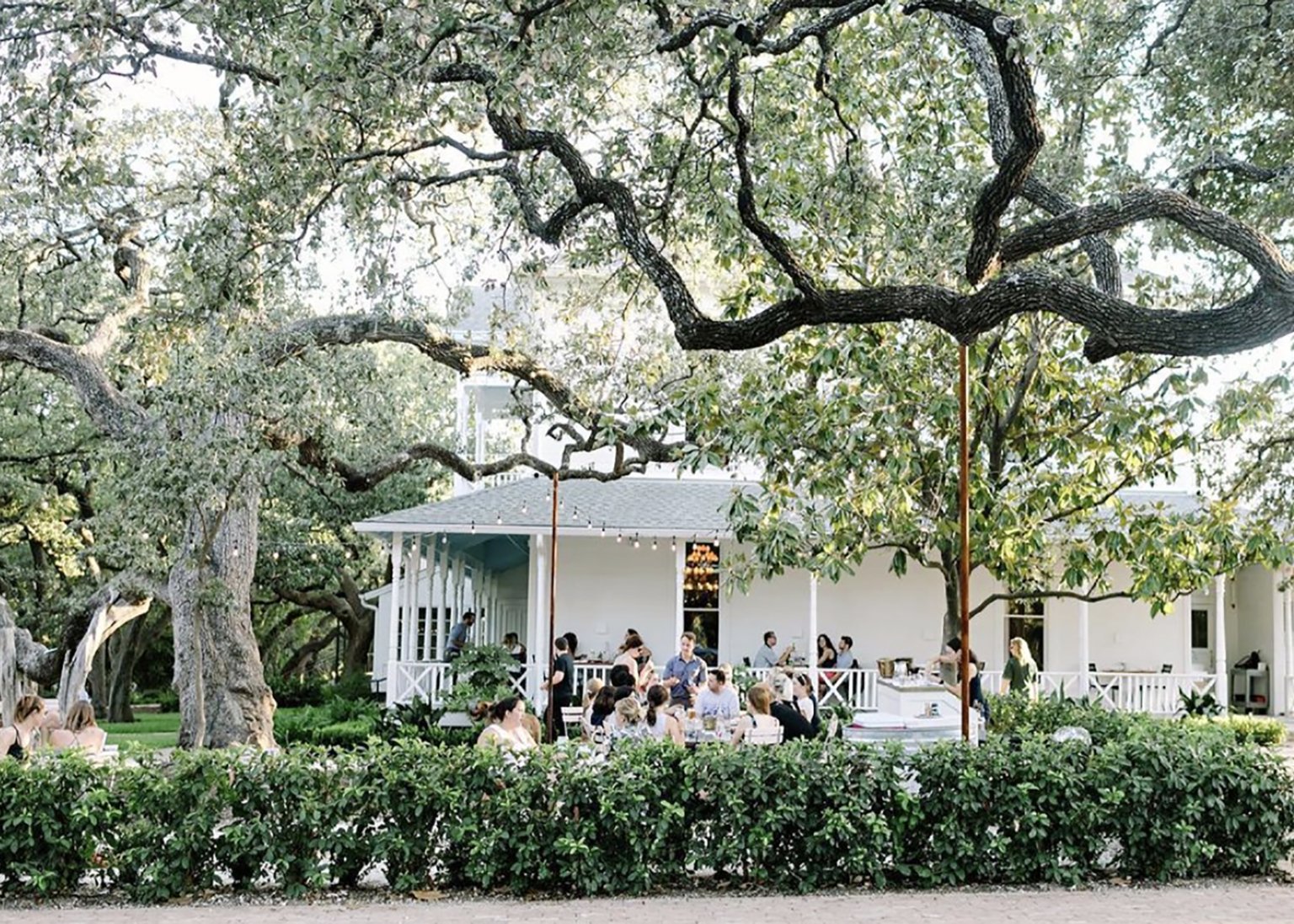 Enchanted Rock State Natural Area