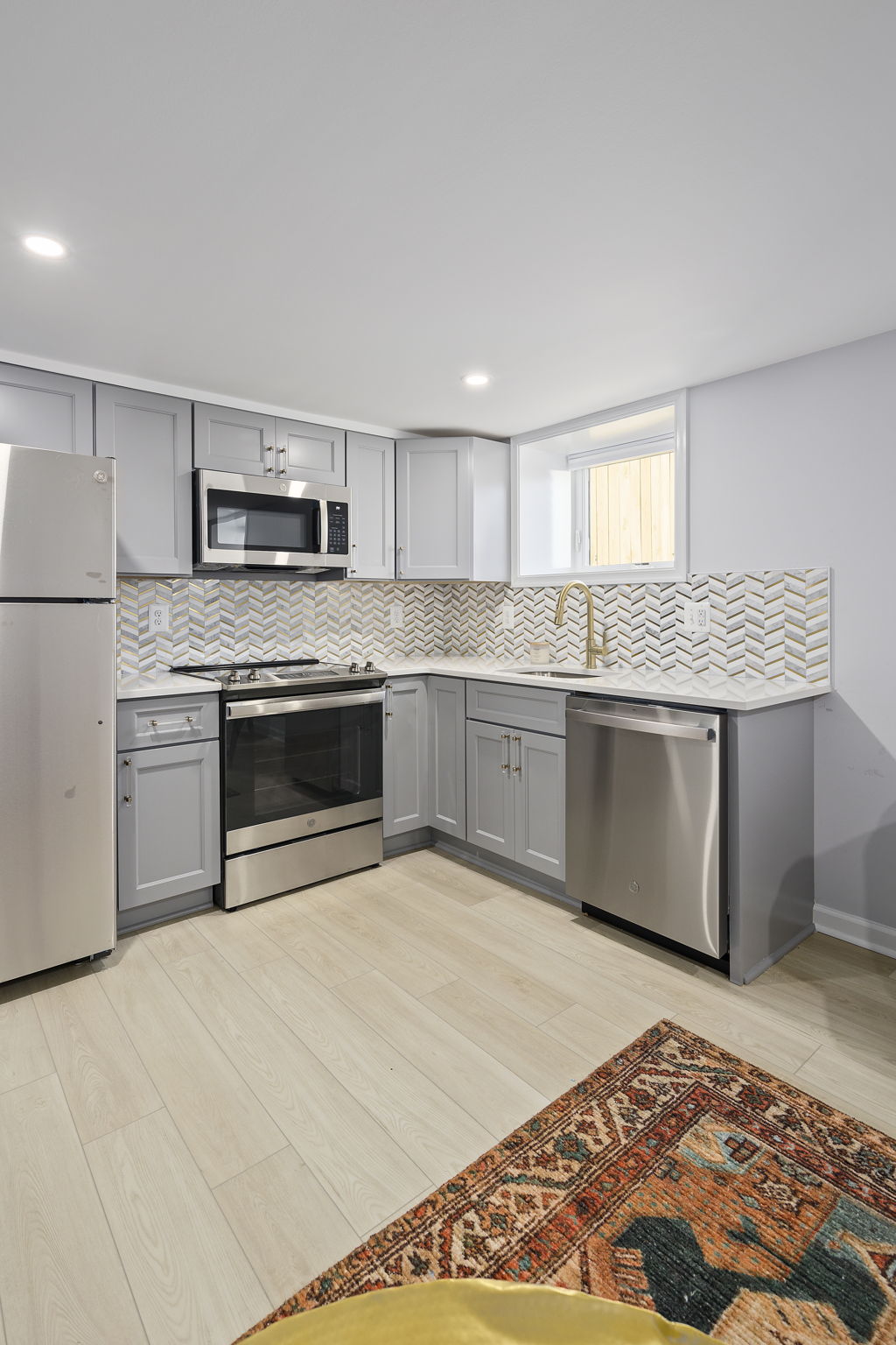 1501 Hamilton St NW