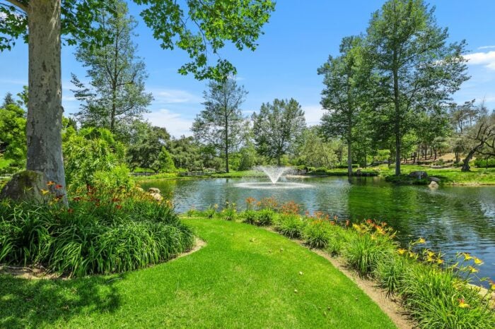 Rolling Hills Estates – Fallbrook