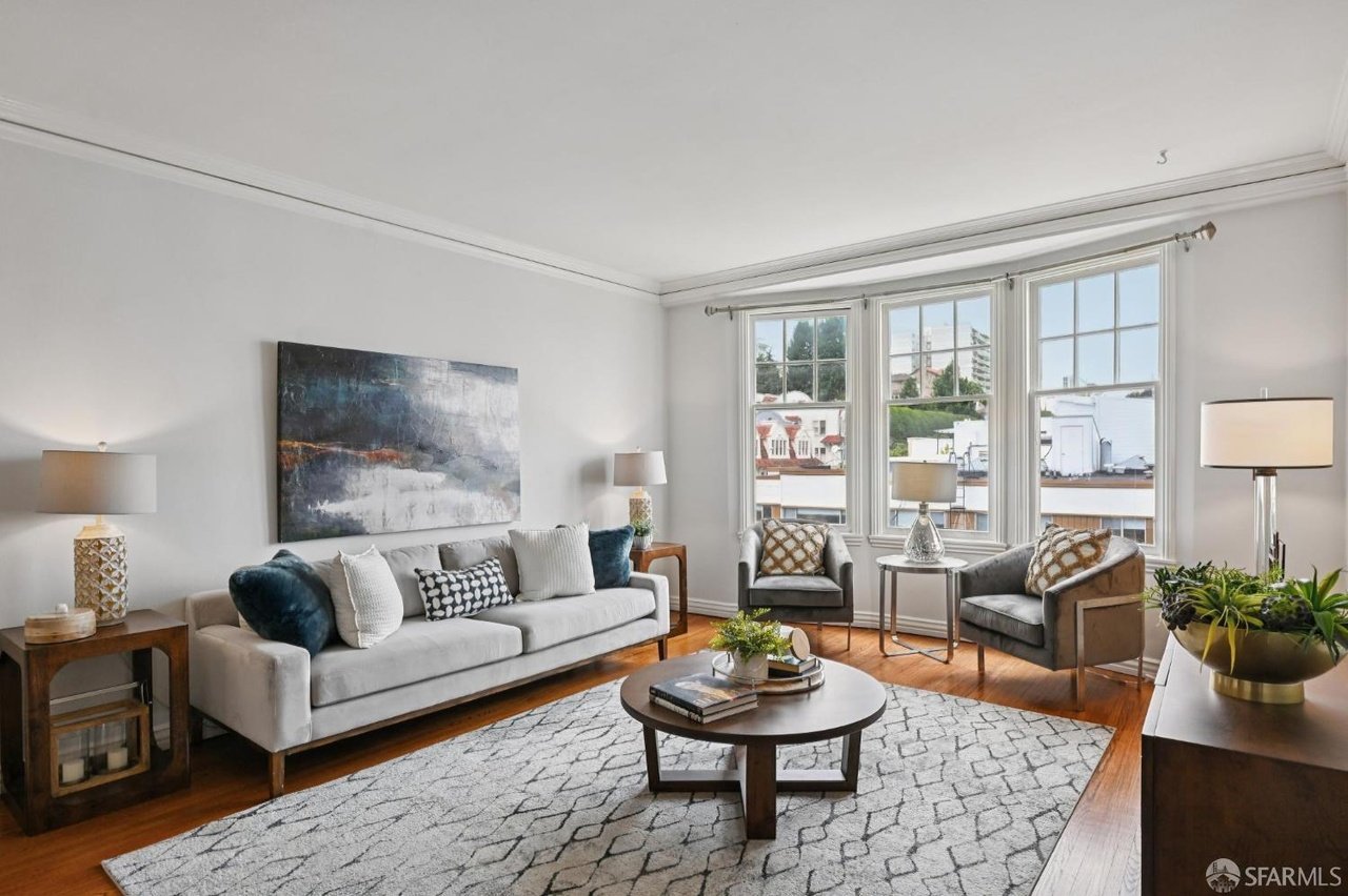 1880 Jackson St, #405