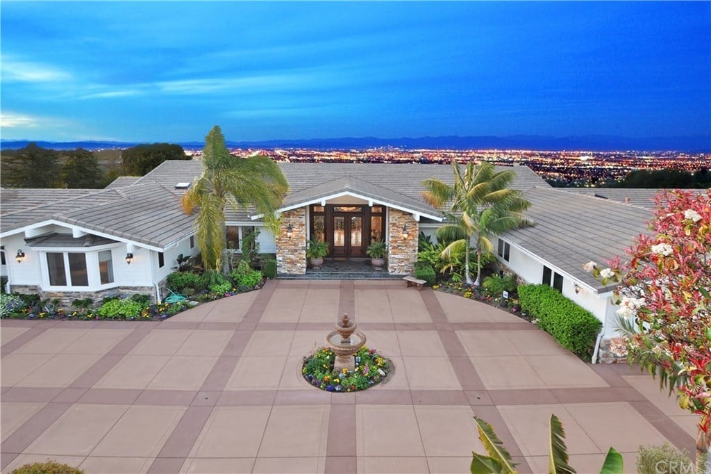 12 Upper Blackwater Cyn Rd