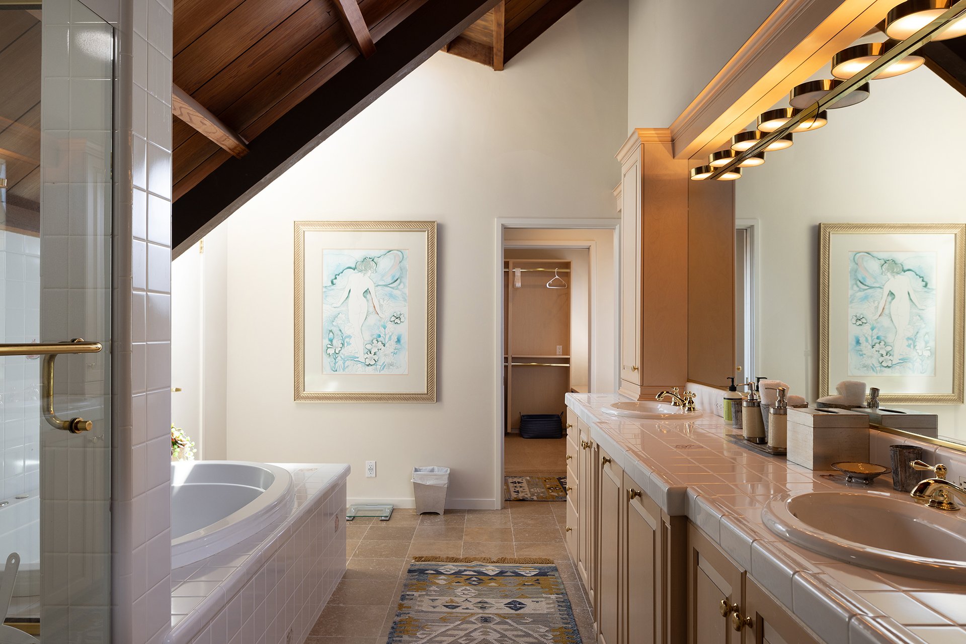 Casa de Praia - Carmel Oceanfront Retreat
