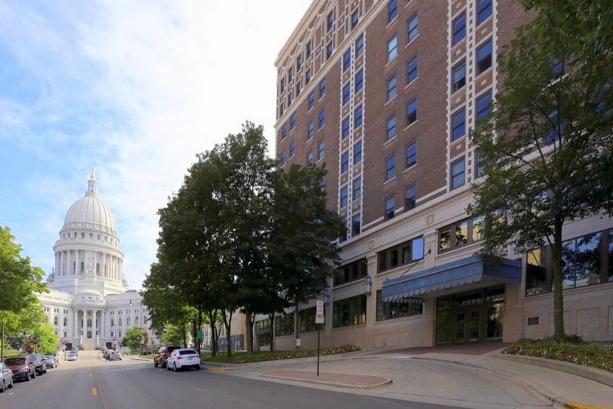 Exclusive Offering: Loraine Penthouse #1007