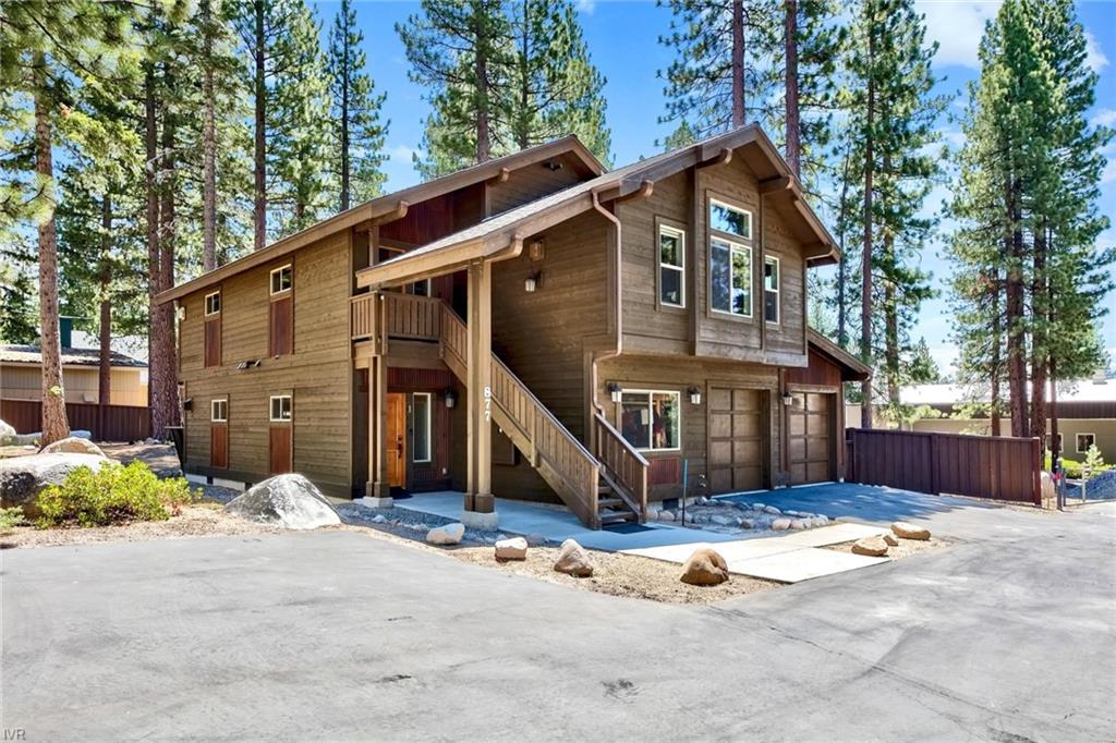 877 Northwood Blvd #1