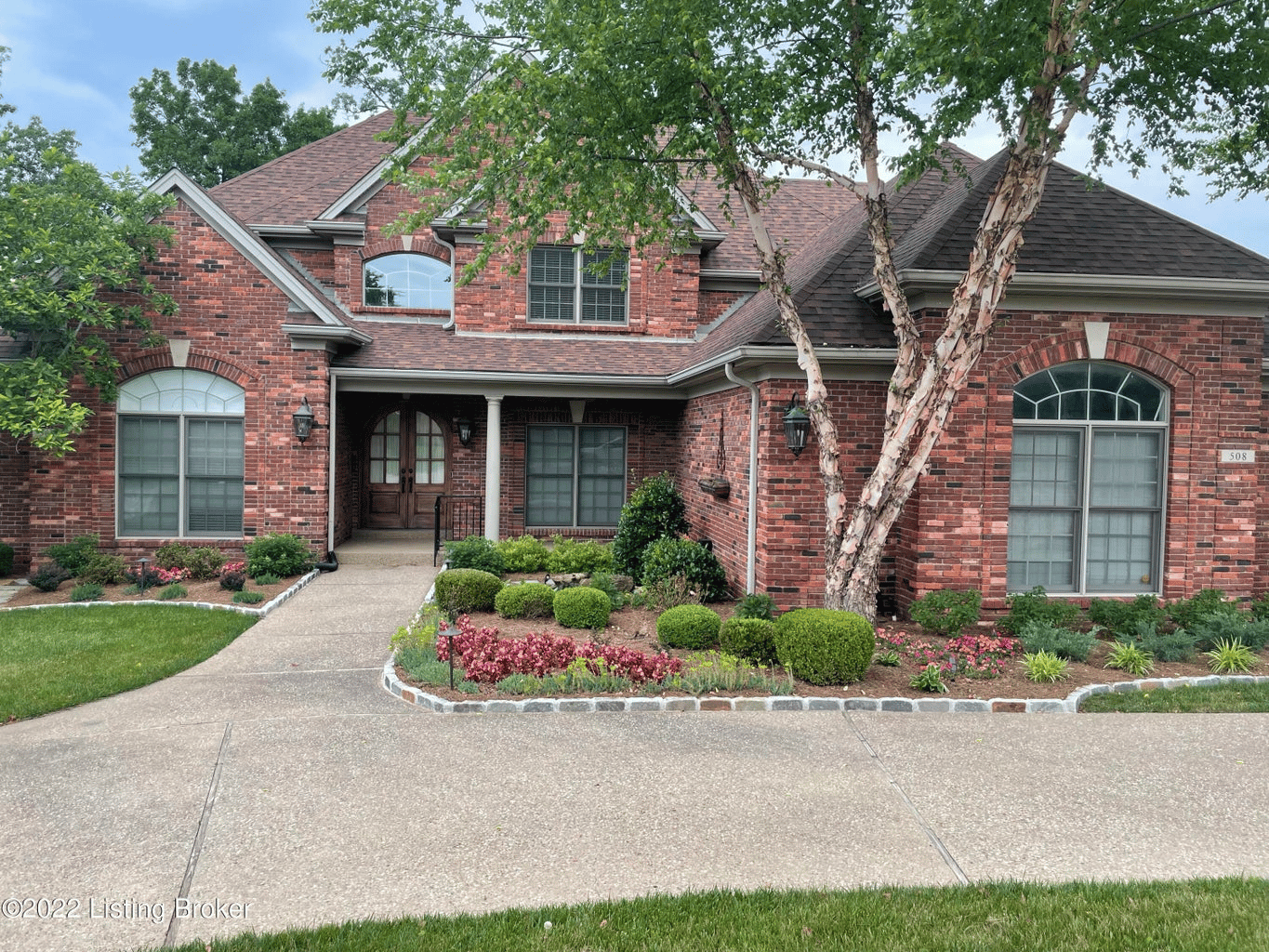 508 Locust Creek Blvd