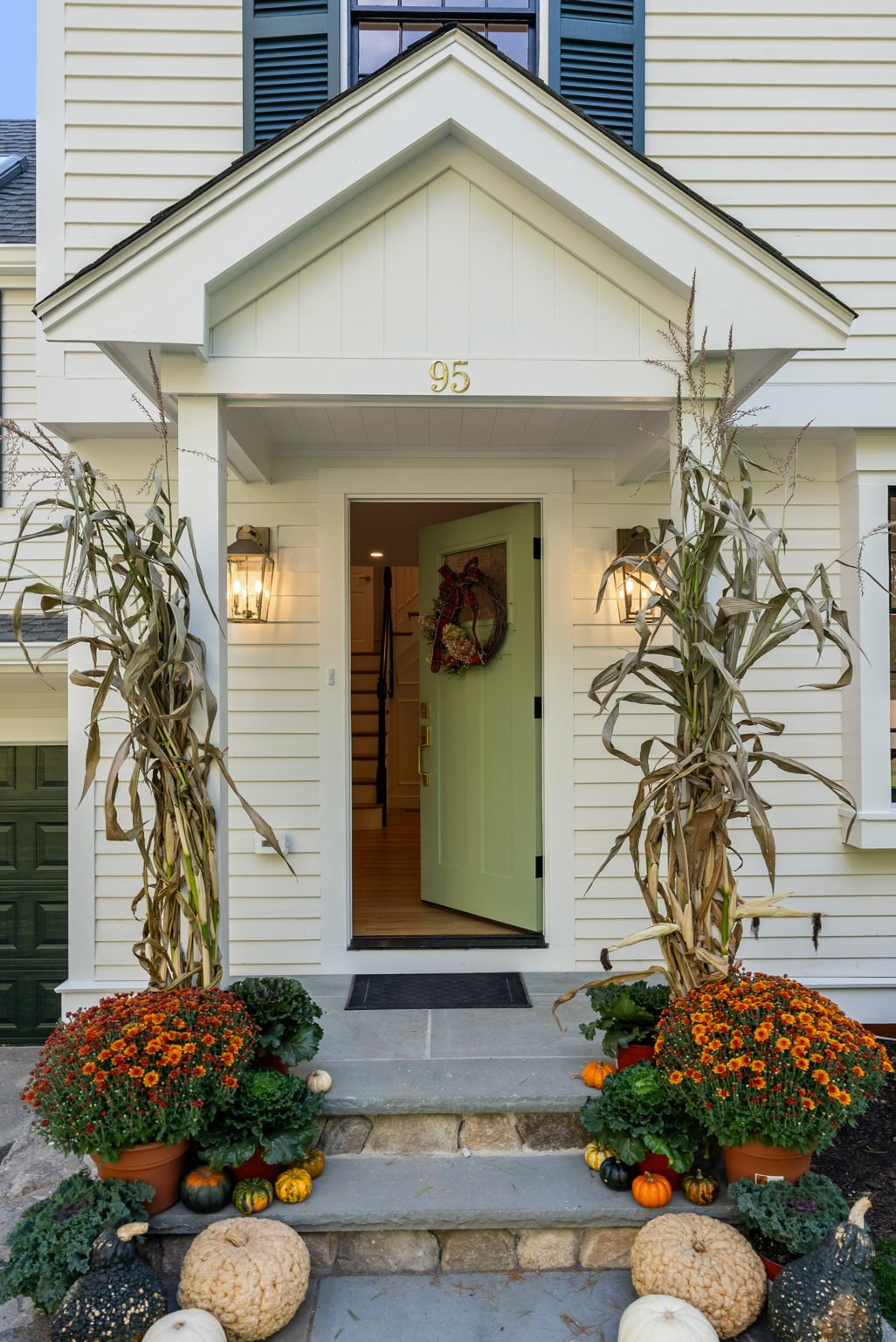 95 Sylvan Lane Weston, MA 02493