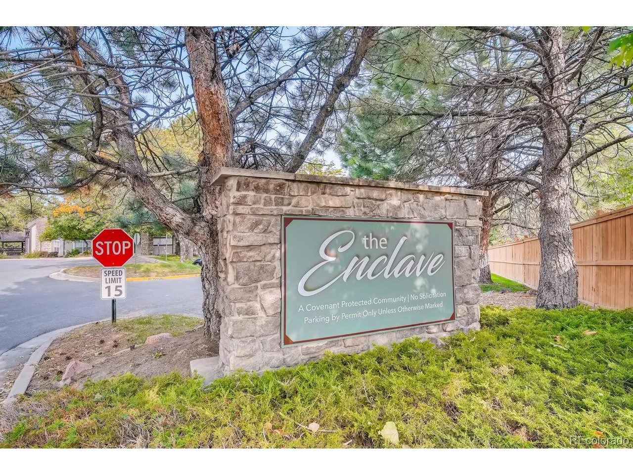 9190 E Arbor Circle Unit# E