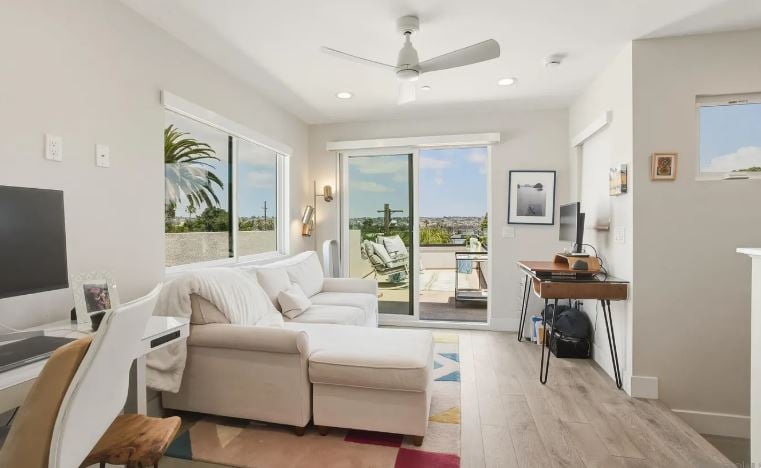 4028 Shasta St. San Diego, CA 92109