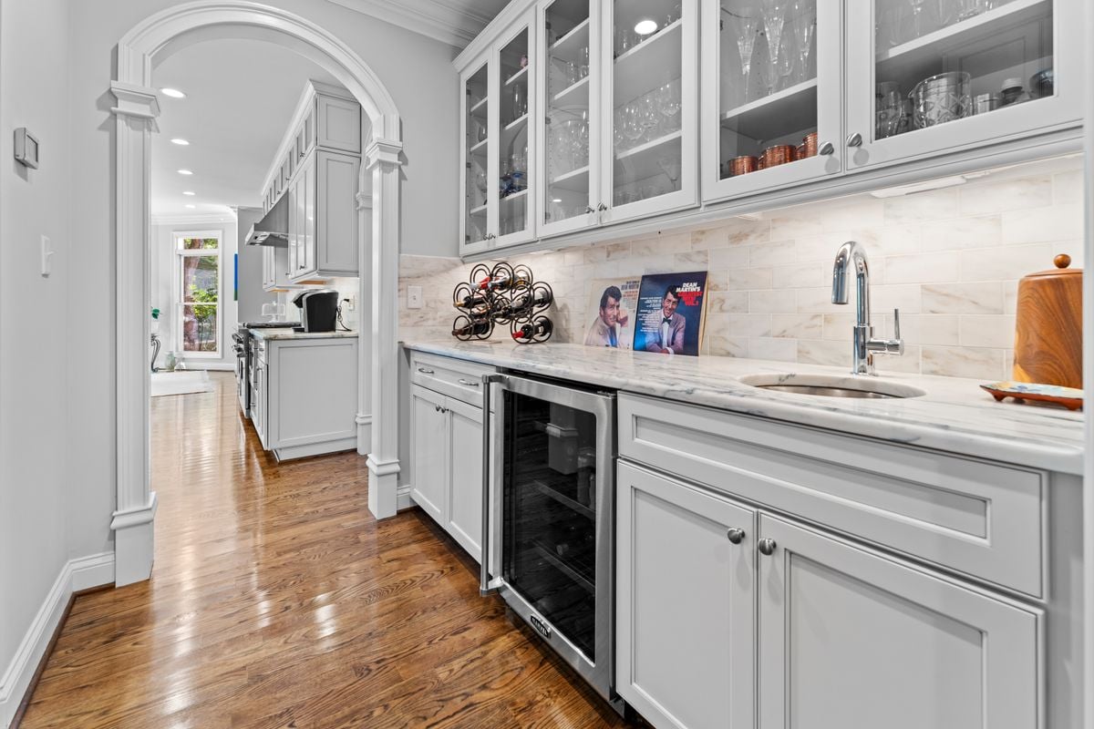 Built in 2013, This Home has it All ~ Under Contract on First Day