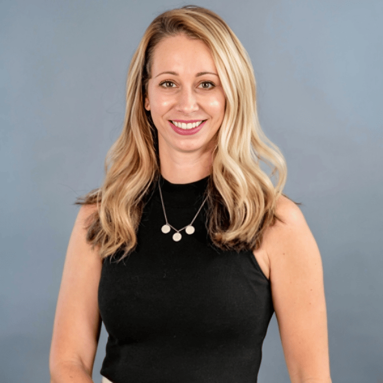 Megan Guerrero New Smyrna Beach, FL Real Estate Agent Headshot