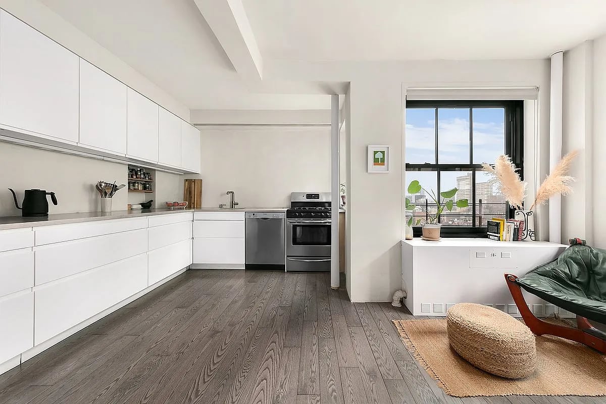 365 Clinton Ave #11C