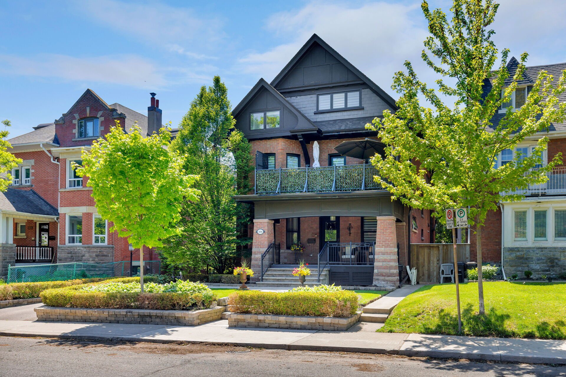 Palmerston Boulevard