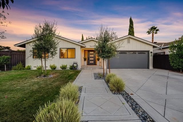 3604 Cuen Ct, San Jose, CA 95136