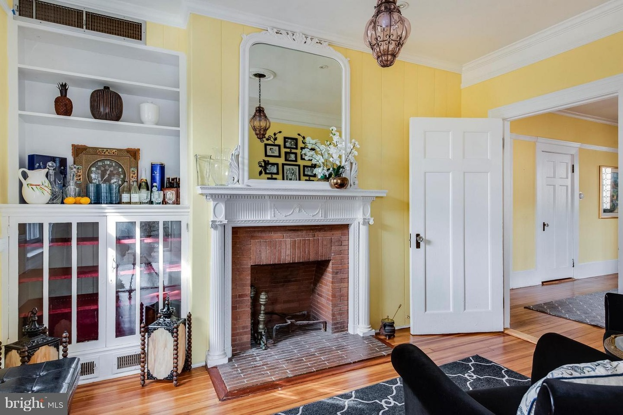 61 Franklin St