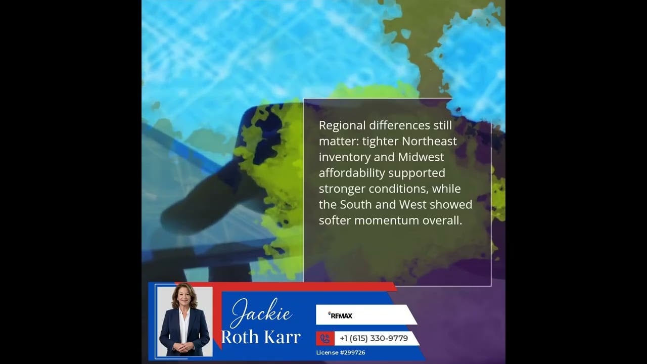 Mortgage Relief Could Help US Buyers