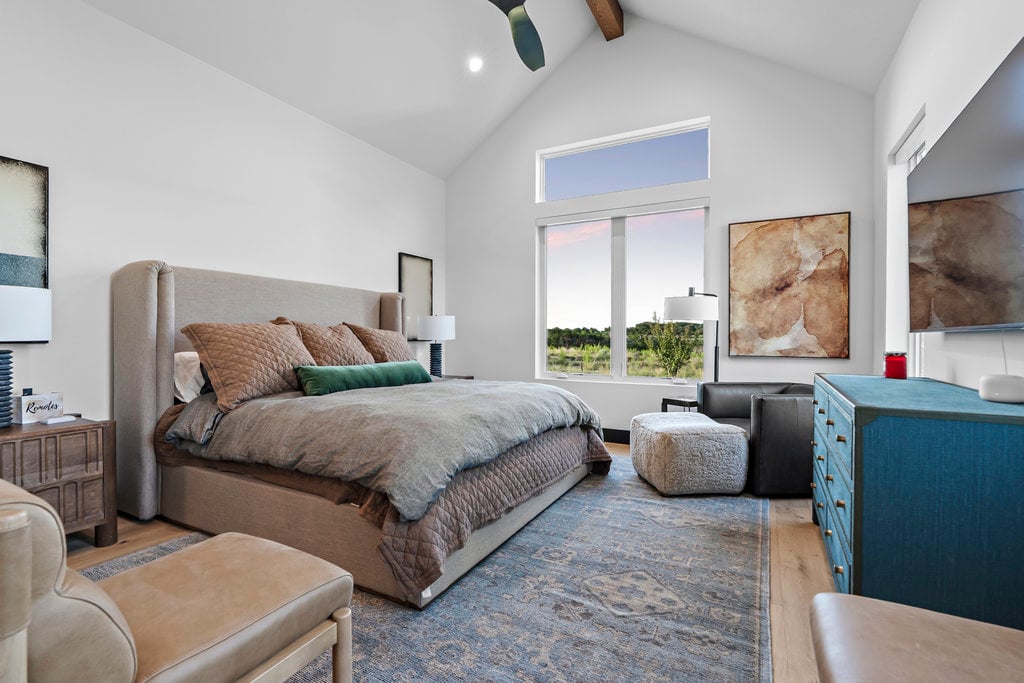 The Twenty Four ~ Custom Residence 
