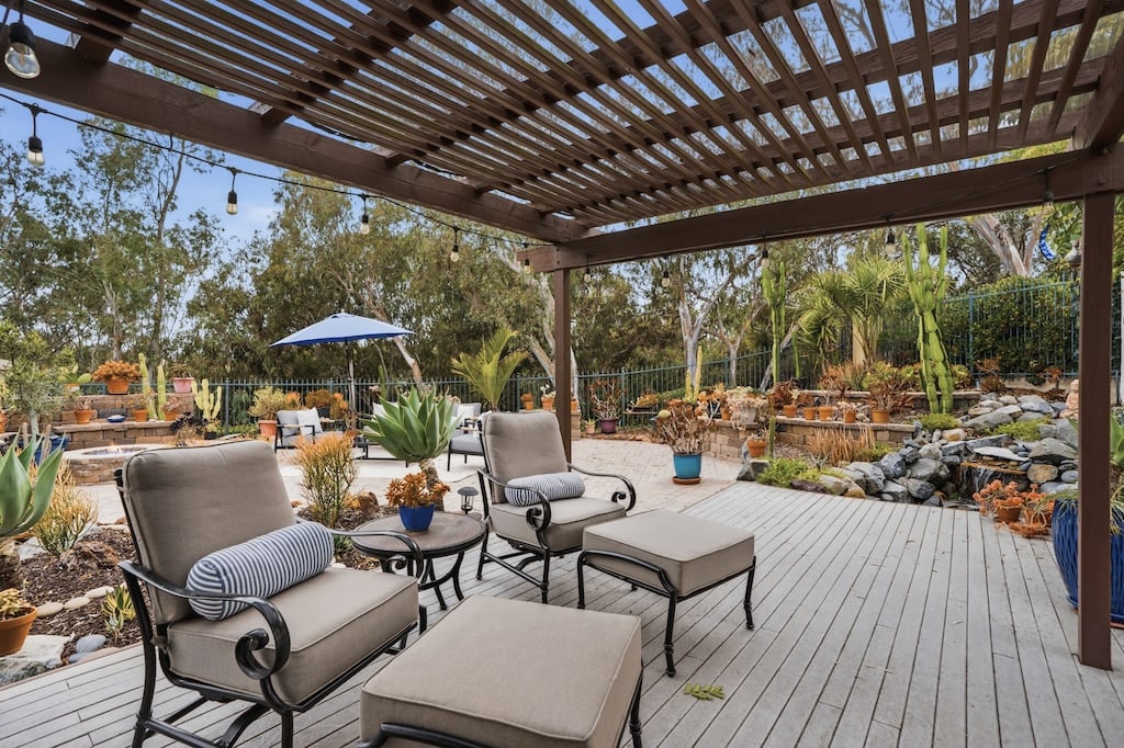 Stunning Single-Level in Aviara