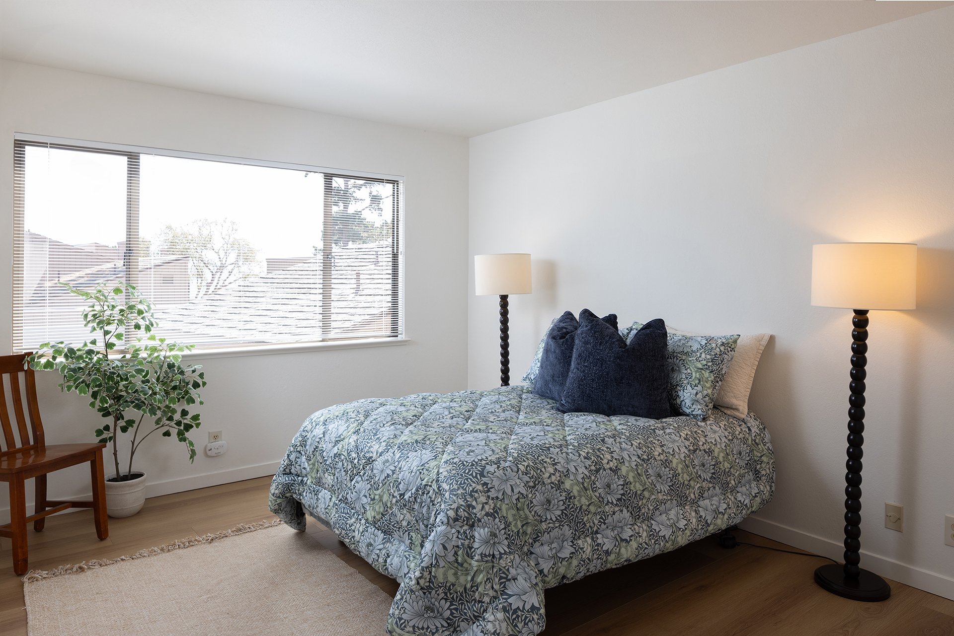 Easy Living in High Meadow