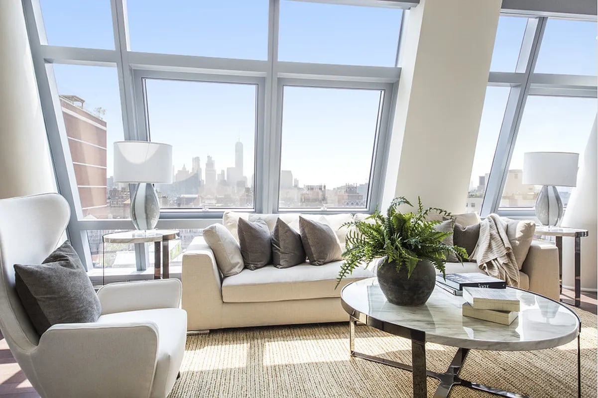35 W 15th St, #16C