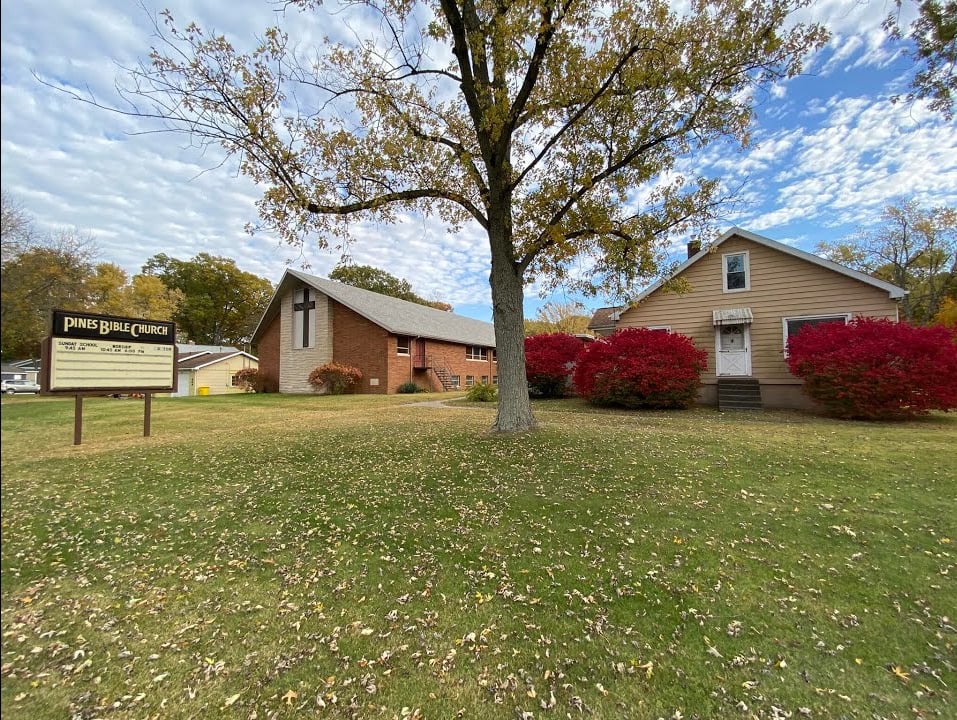 Commercial for sale - 4274 W Dunes Highway, Michigan City, IN 46360