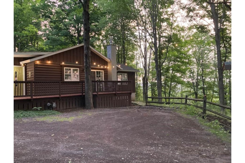 451 Benauer Road