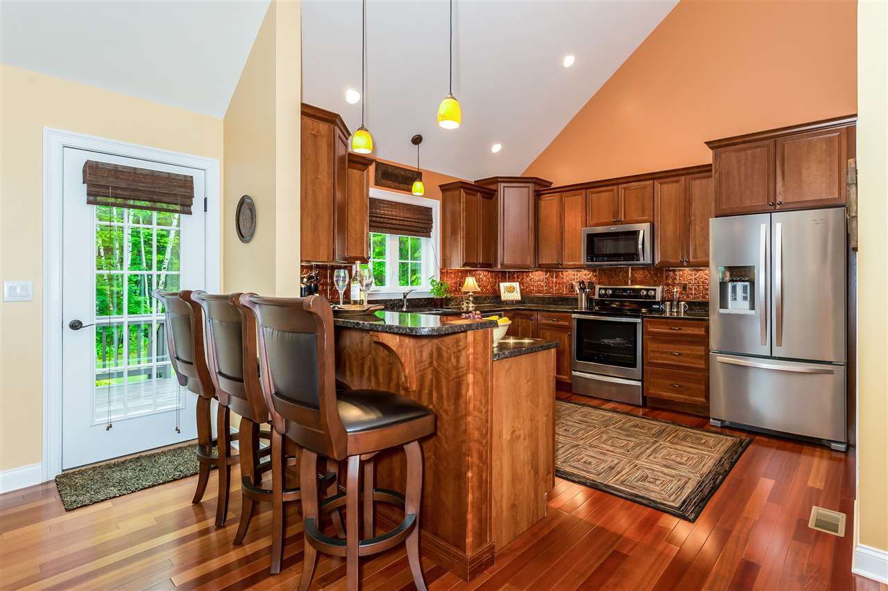 14 Pinnacle Dr