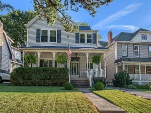 2608 Clifton Avenue, St. Louis, MO 63139