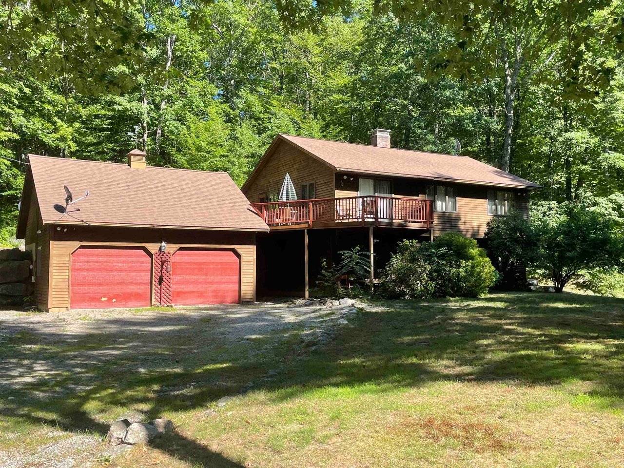 42 Hawkins Pond Rd