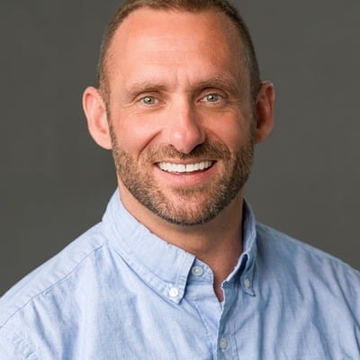 Jason Ferris Houston, TX Real Estate Agent Headshot