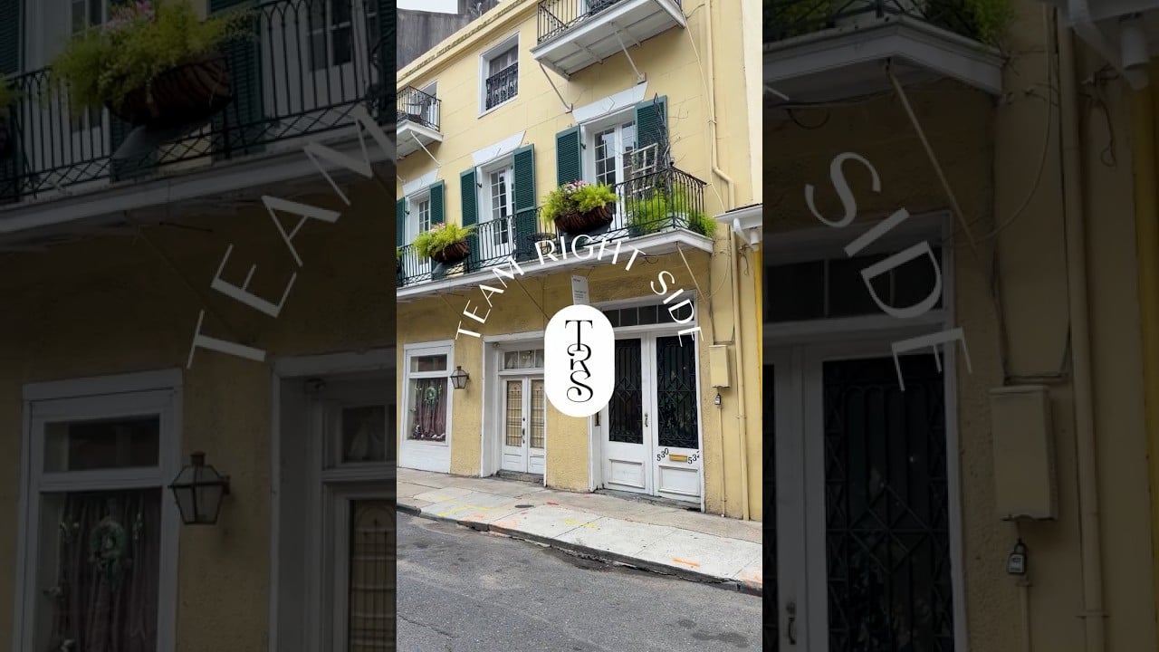 530 St. Philip Street Unit 3 - New Orleans Real Estate